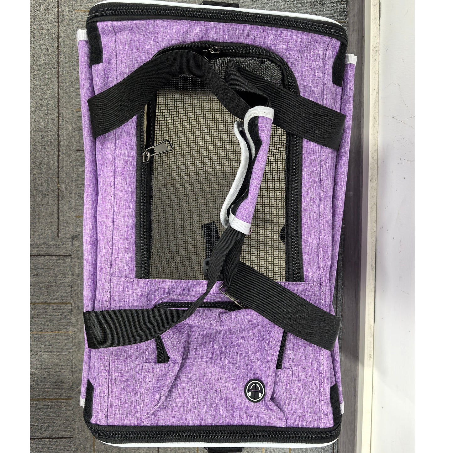 CSD0600CC0000GY Airline Cat carrier, Pet Carrier