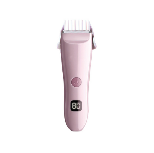 Women Electric Shaver, 3 IN 1 Painless Lady Razor Waterproof Wet & Dry Rechargeable Low Noise Body Hair Remover Epilator Bikini Trimmer Grooming Kit